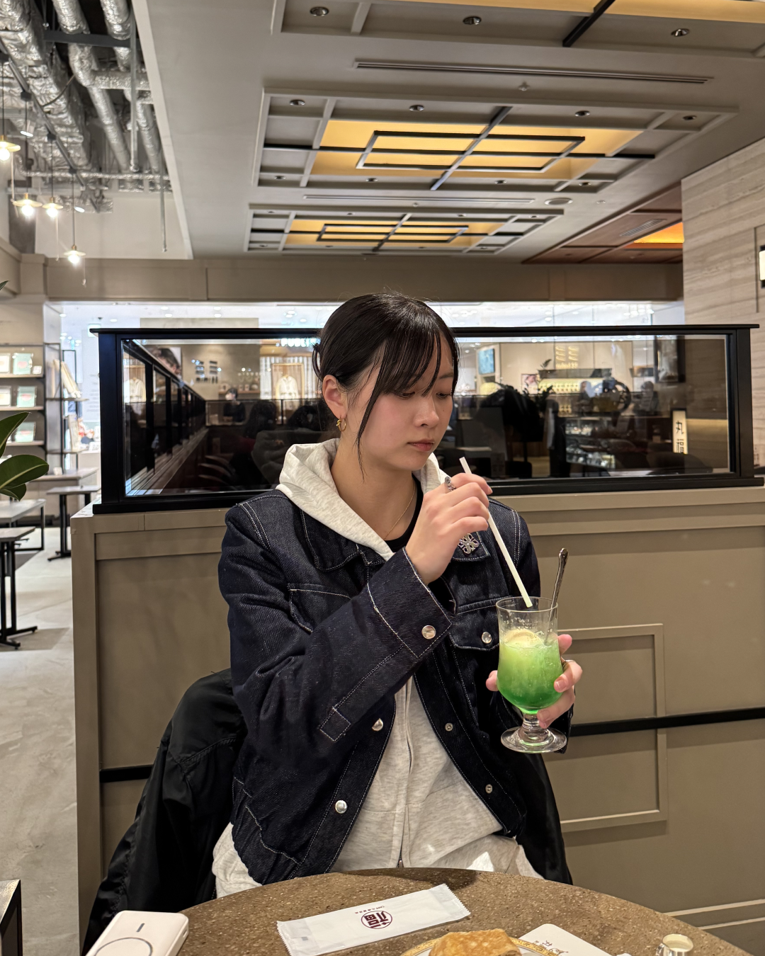 即納】ダブルジップパーカー K0326 – YOLO（ヨロ）｜ファッション通販