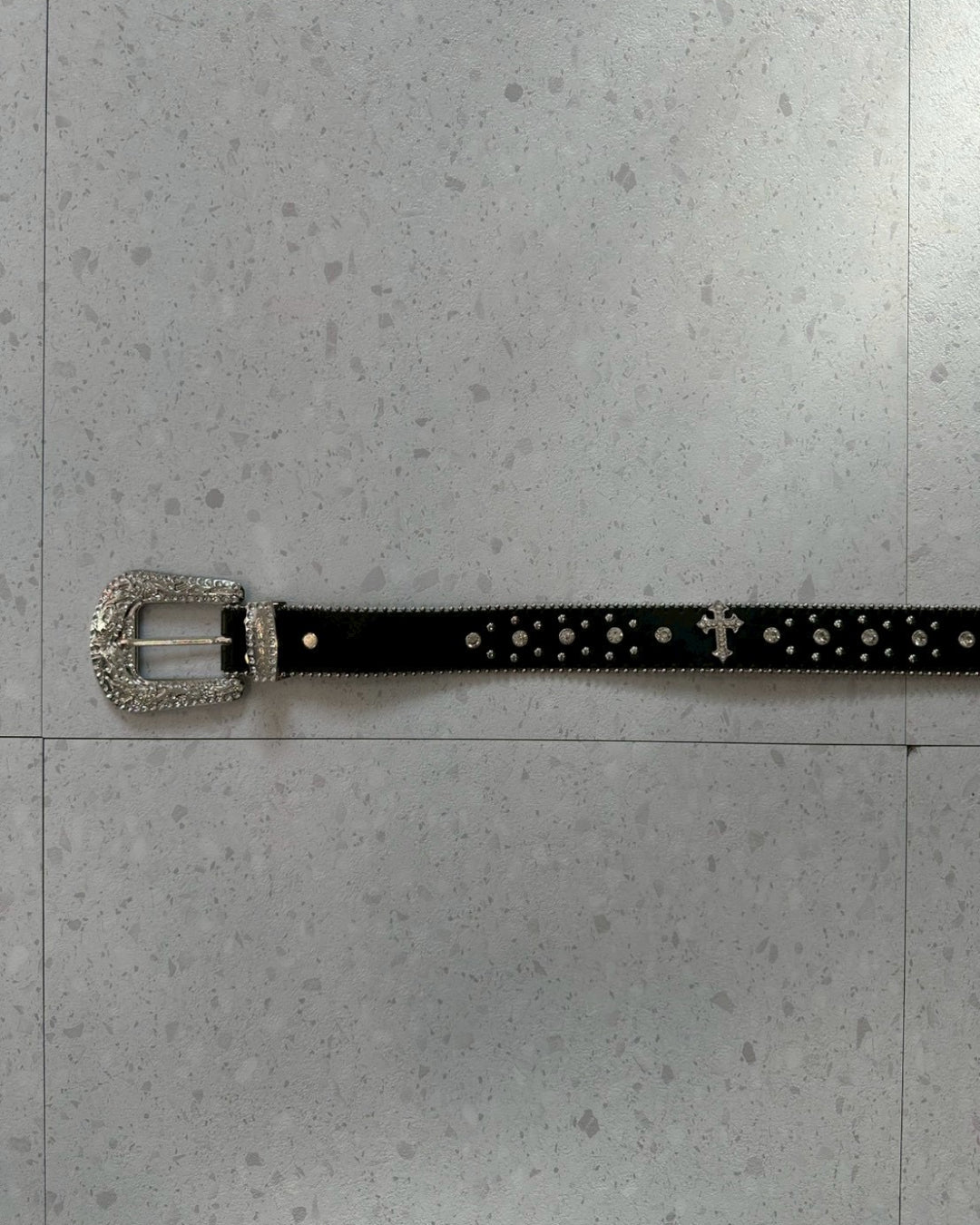 クロススタッズベルト SK0129 – YOLO（ヨロ）｜ファッション通販