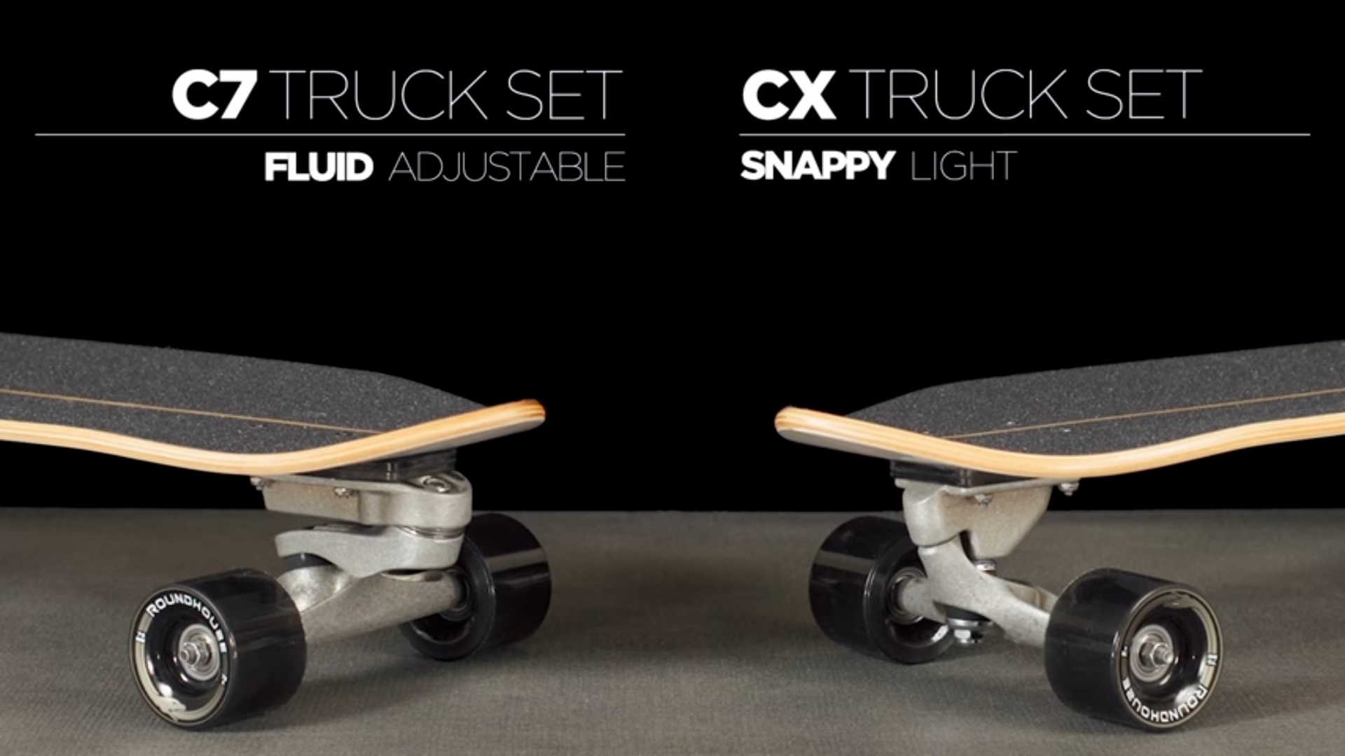 サーフィンしない人にも！サーフスケートは横乗り好きに限らず楽しめる