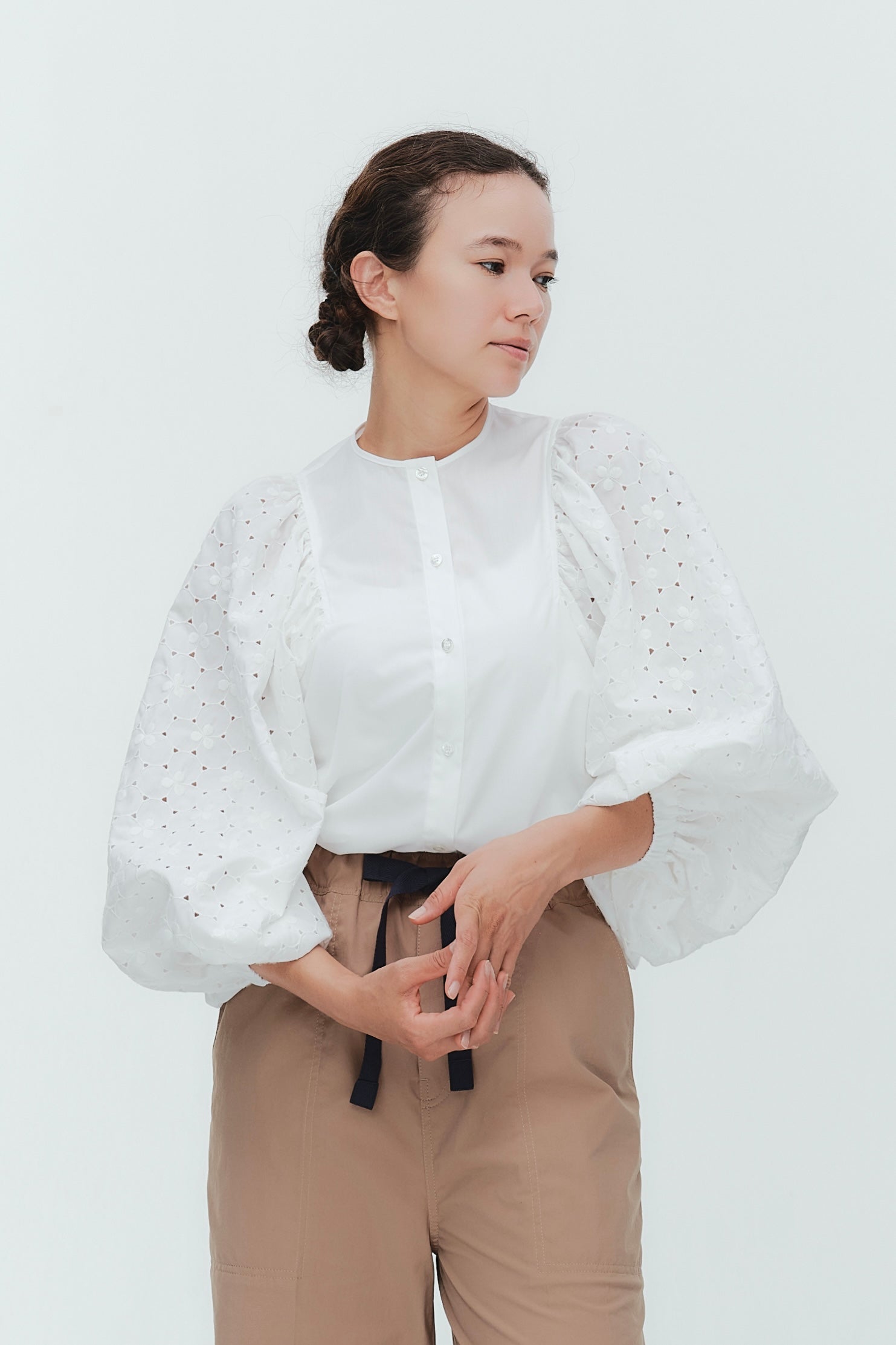 Tops / yori – yori shirocon