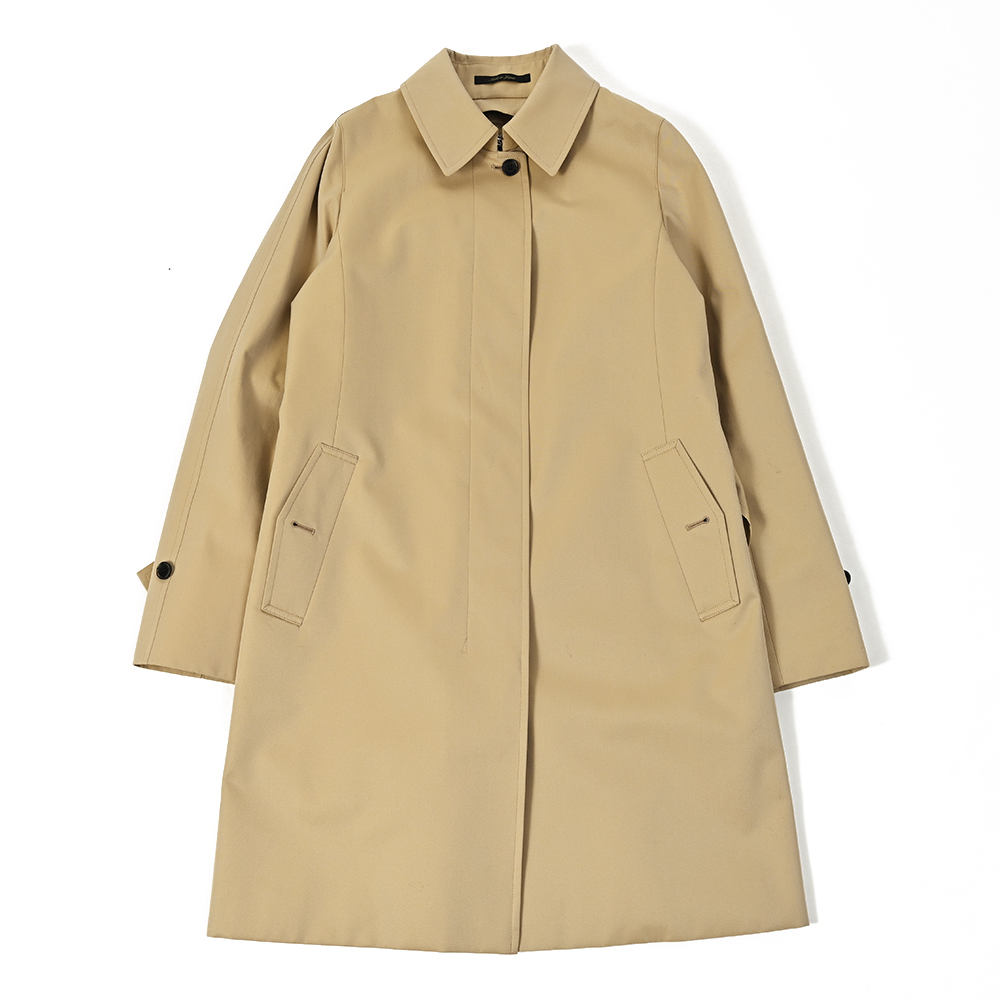 100年コート バルマカーンコート Traditional Standard | よろずを継ぐ