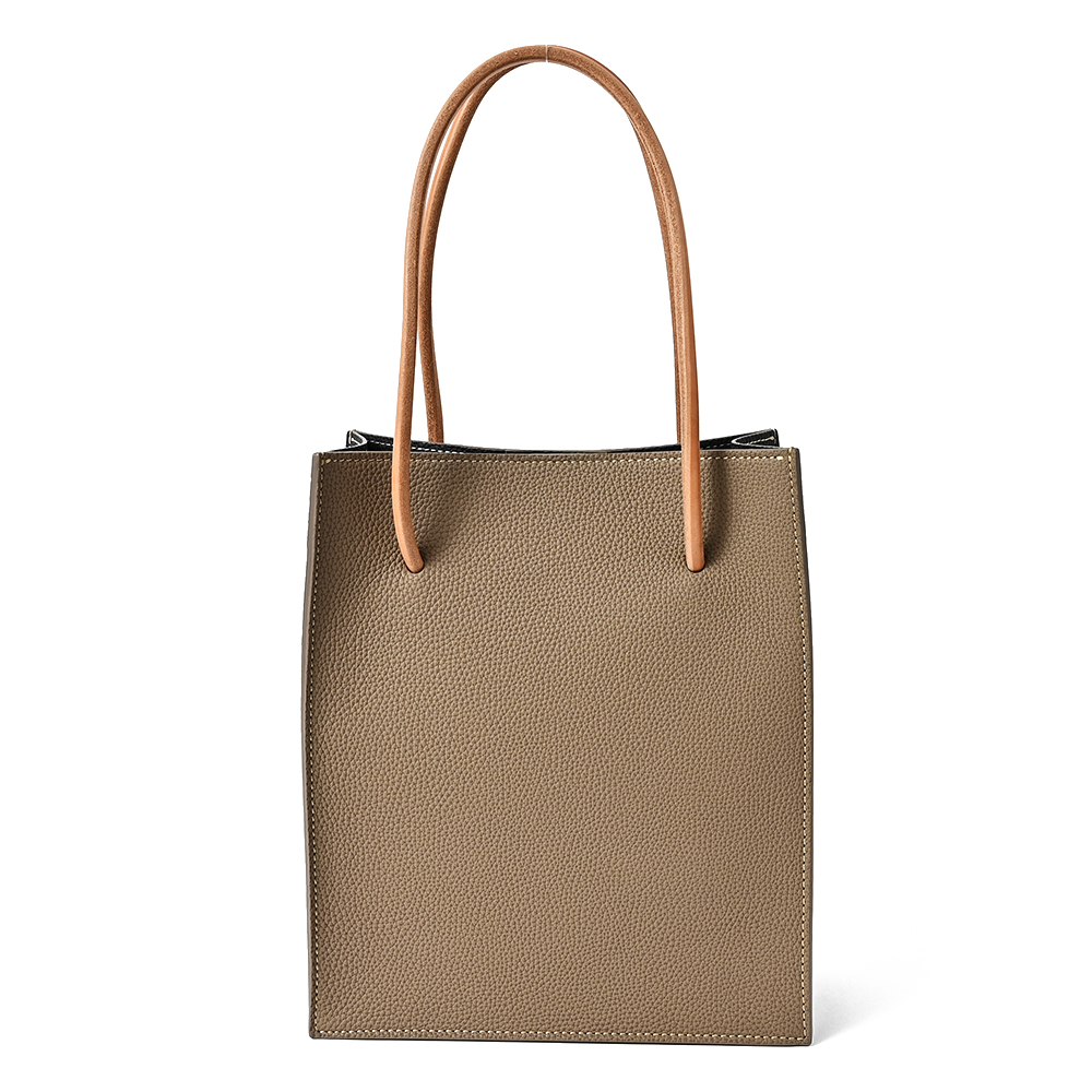 LIBERO ミニバッグ シュランケンカーフ トープ Traditional Standard