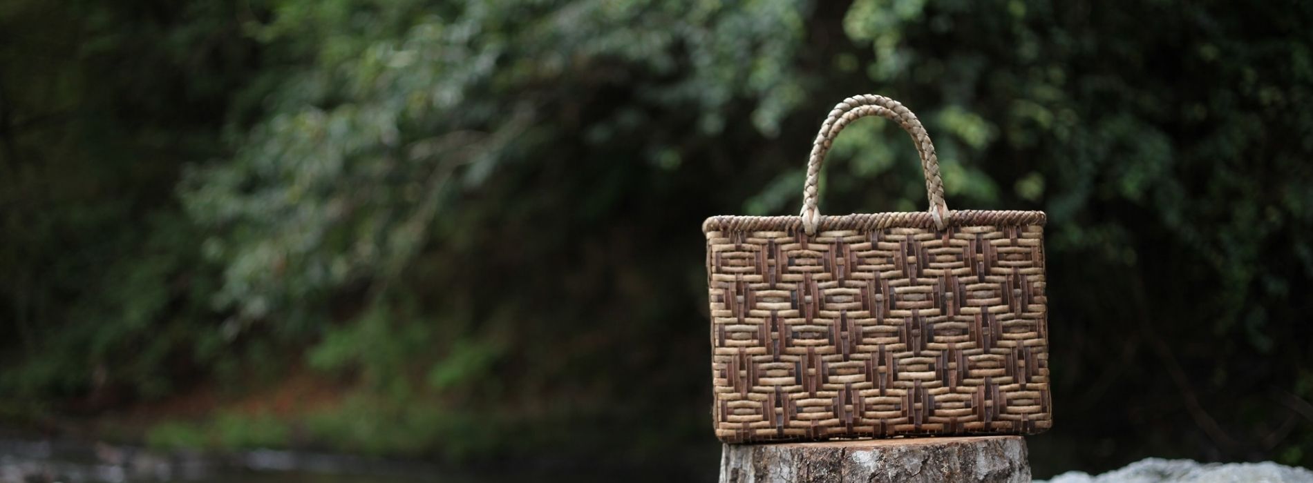 ちちぶ吉田くるみの会 | 秩父市上吉田地区でくるみや山ぶどうの樹皮を