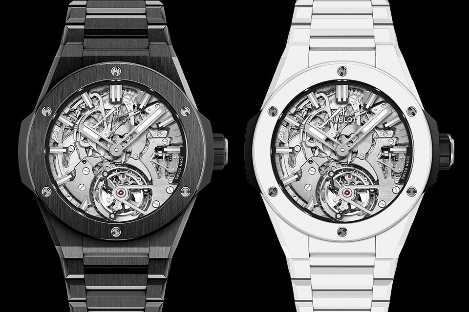 愛着が沸く稀有な限定ウォッチ、ウブロ×YOSHIDAスペシャル 2021年の