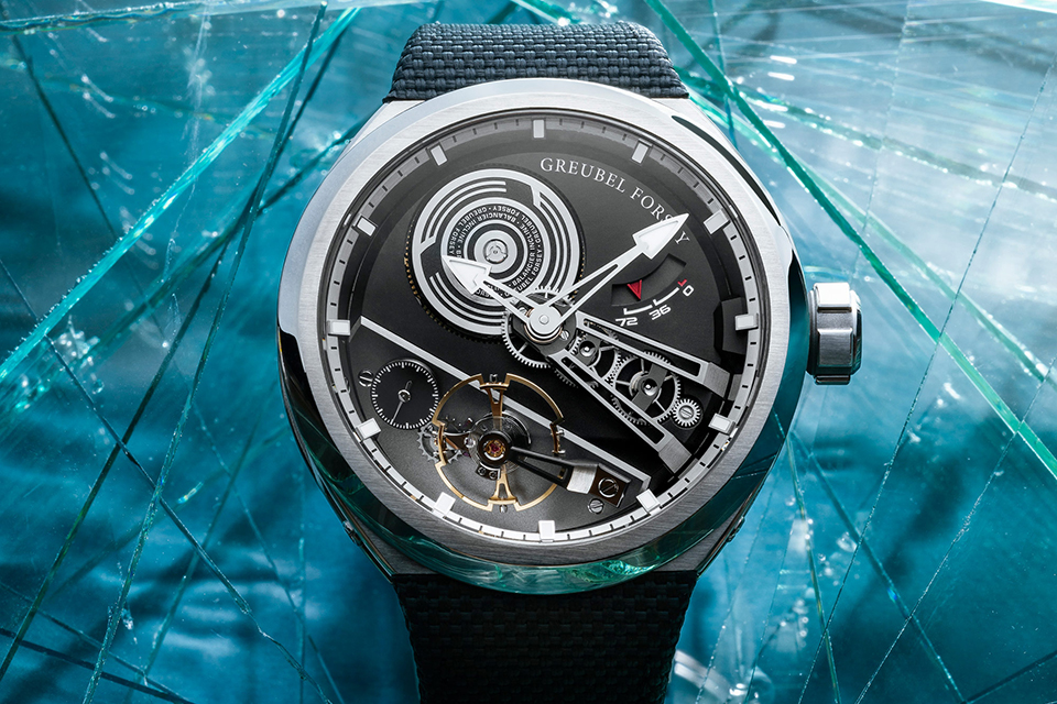 グルーベル・フォルセイが、YOSHIDAと日本での独占販売を締結