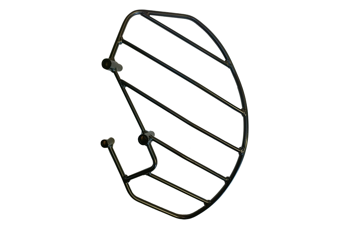 Sari Guards – Yoshika Engineering Pvt. Ltd.