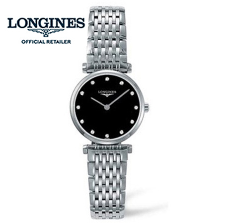 ご購入特典あります。】LONGINES ロンジン 腕時計 ラ グラン