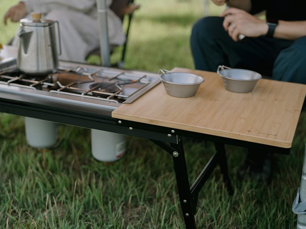 2026年】IGTテーブルおすすめ10選｜フラットバーナーがビルトイン