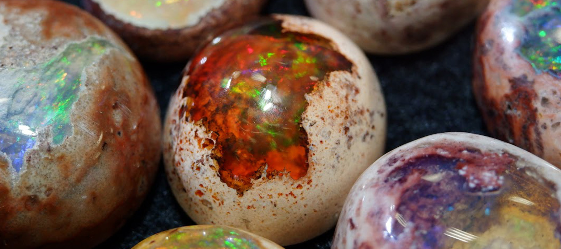 カンテラオパール」 | 洋灯舎