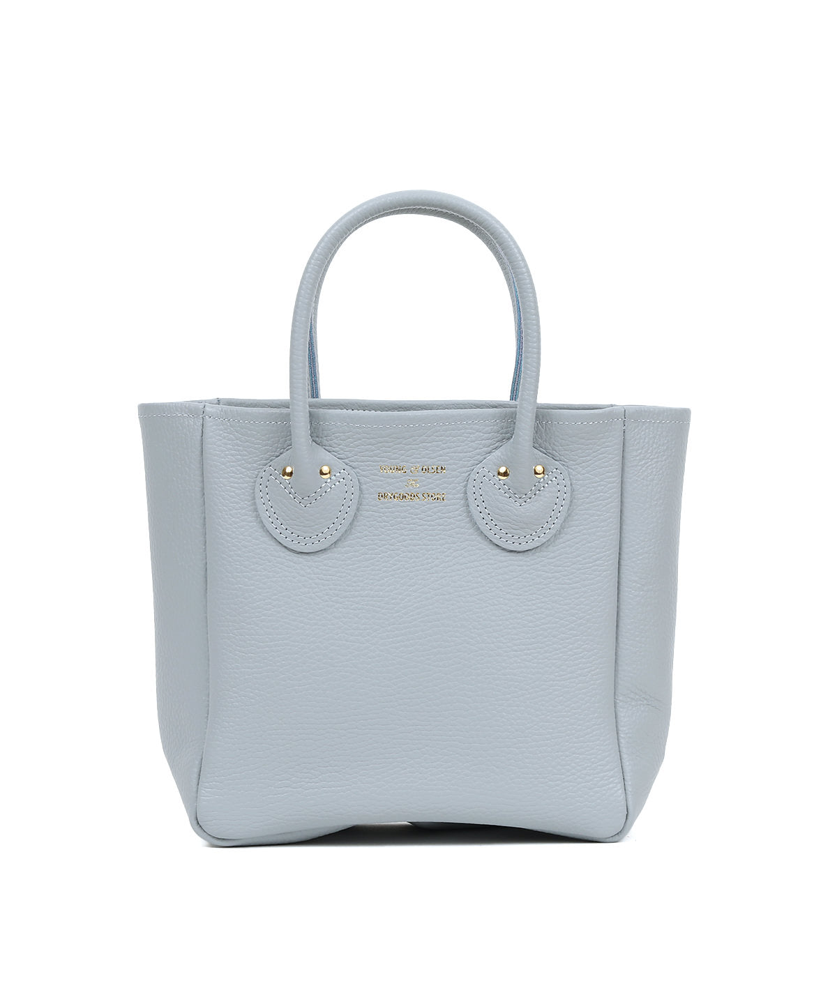 ヤングアンドオルセン エンボスド レザー トート S – YOUNG & OLSEN