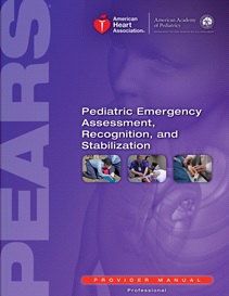 Pediatric Emergency Advanced Assessment, Recognition and