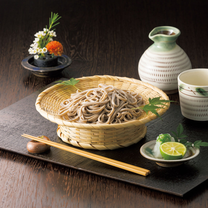 そばざる – YOUBI.shop【用美公式オンライン】