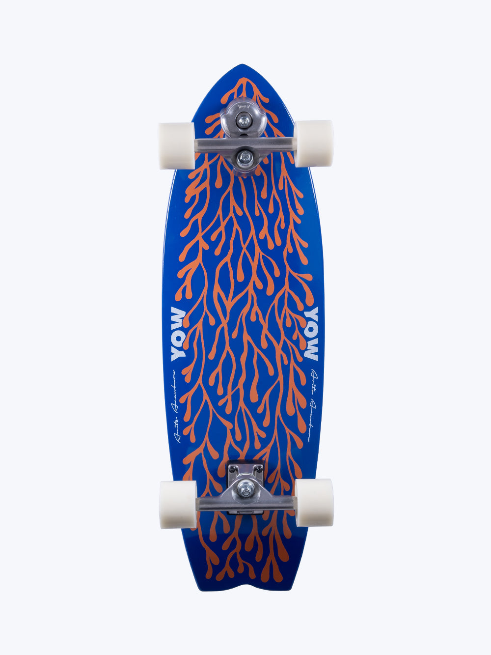 Surfskates – Yow-Surf