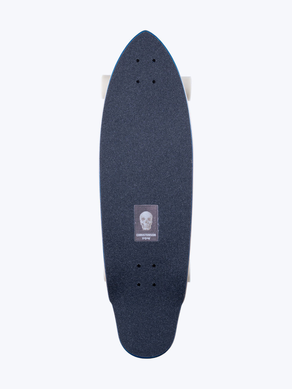 Surfskate Completes – Yow-Surf