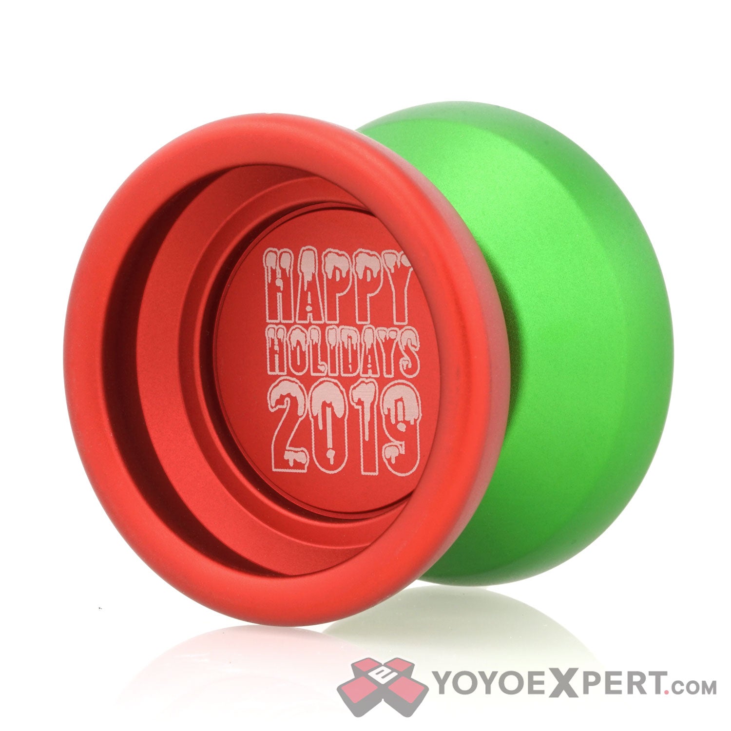 California yo-yo by YoyoFactory