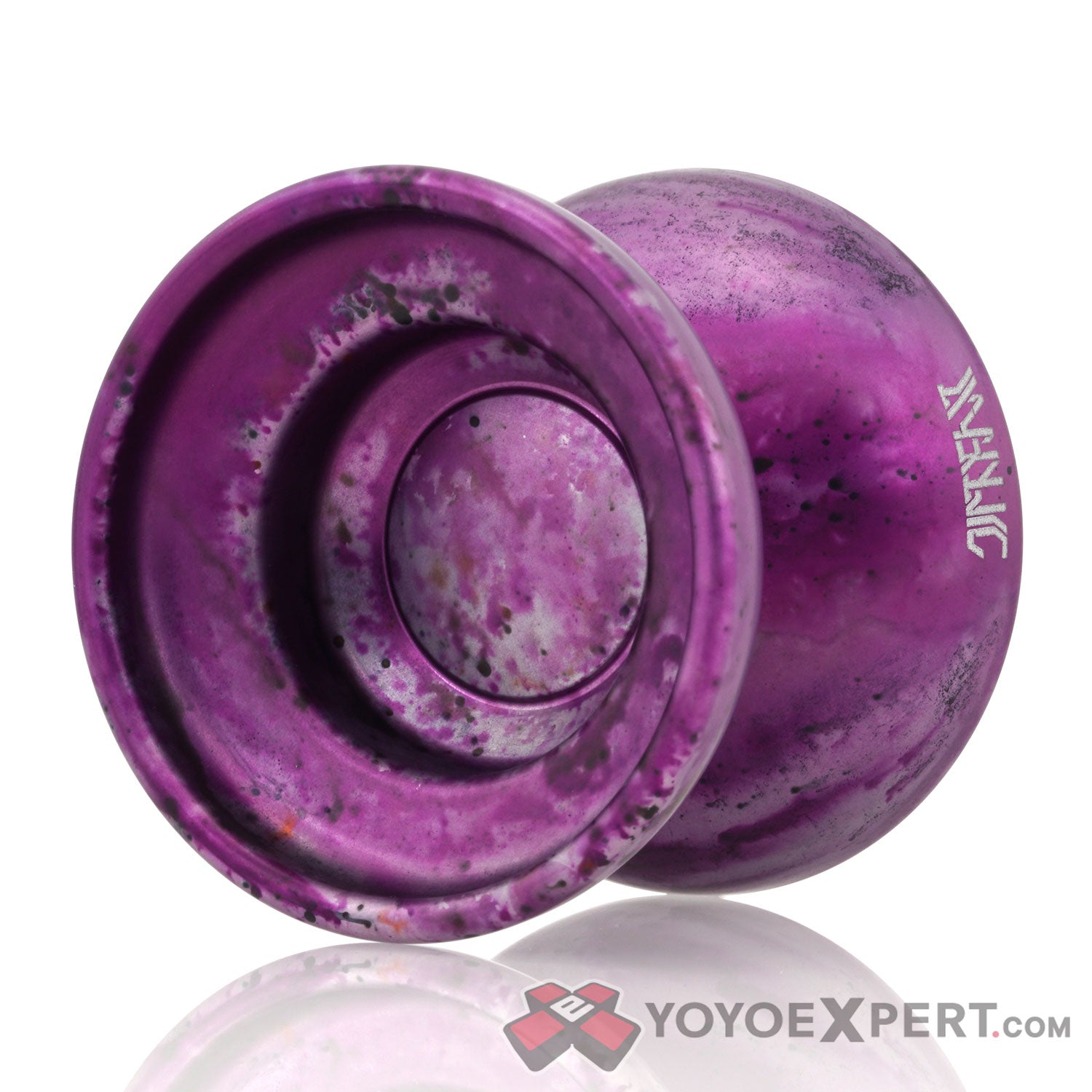 SYFO yo-yo by Yoyorecreation