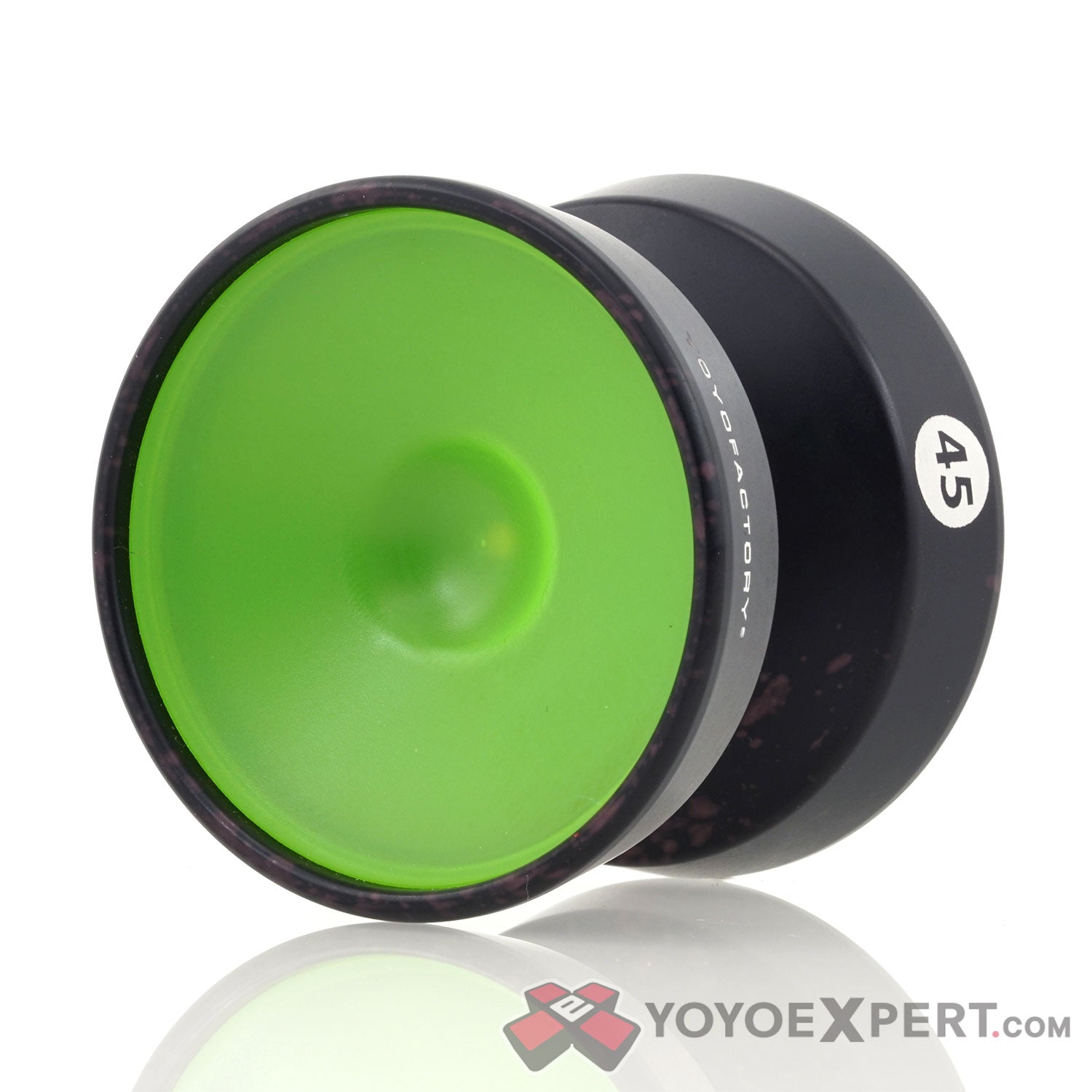 45 yoyo by YoYoFactory