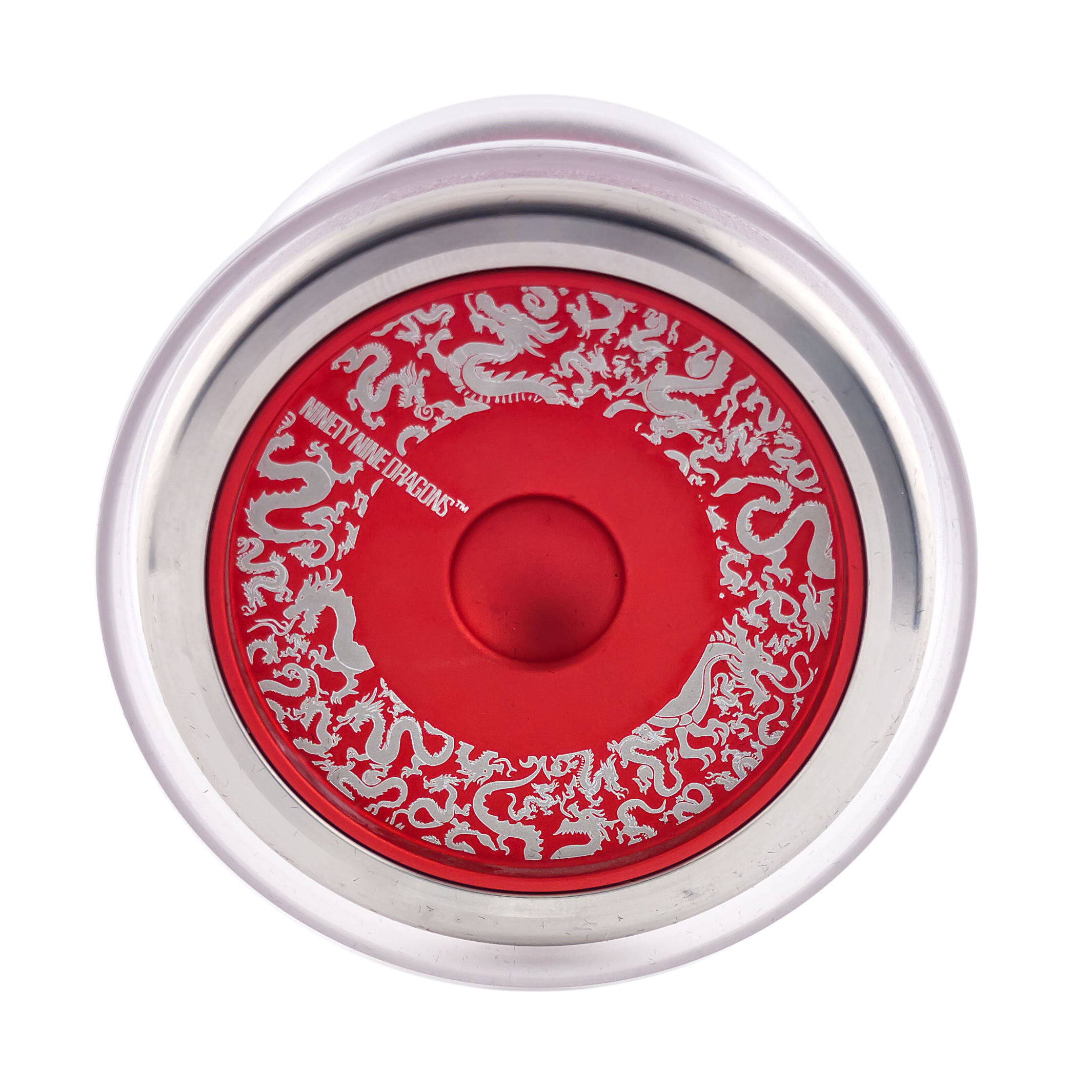 99 DRAGONS Yo-Yo – YoYoFactory