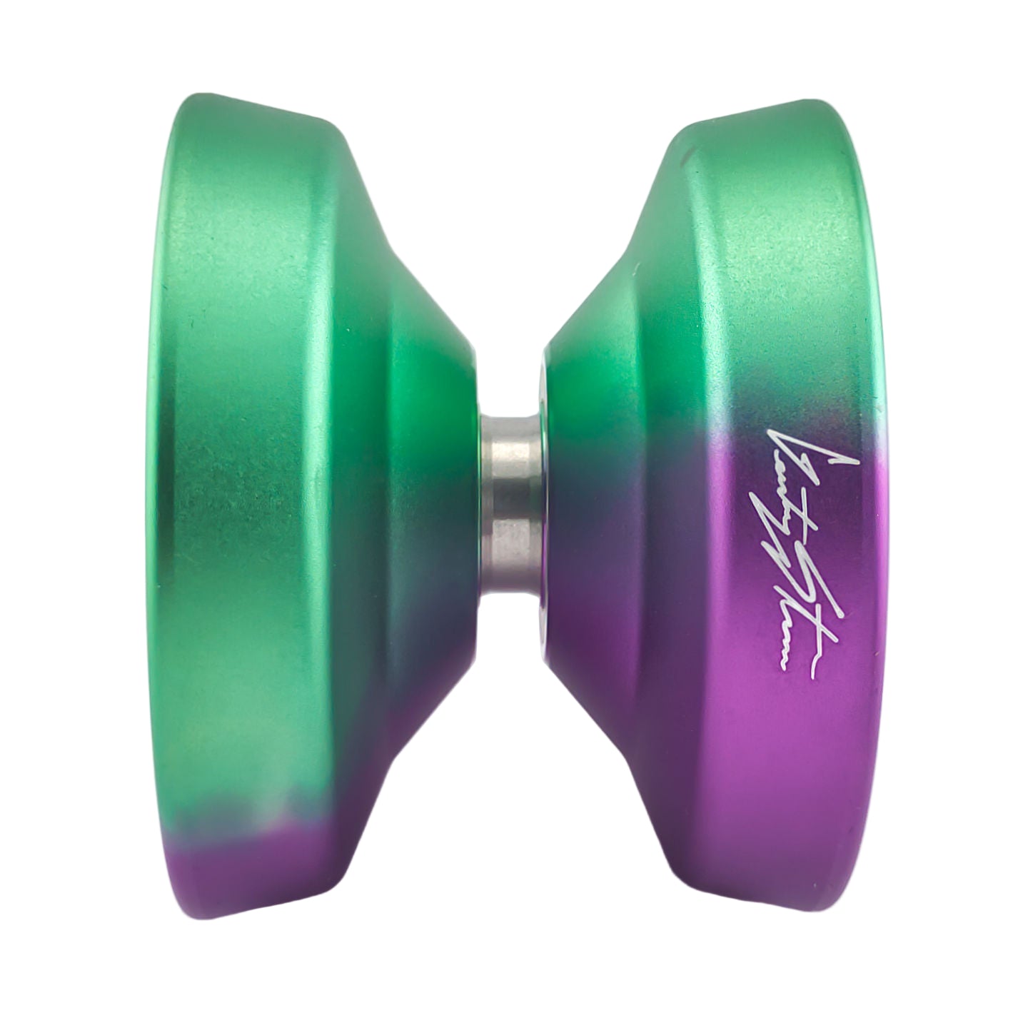 DNA YoYo – YoYoFactory