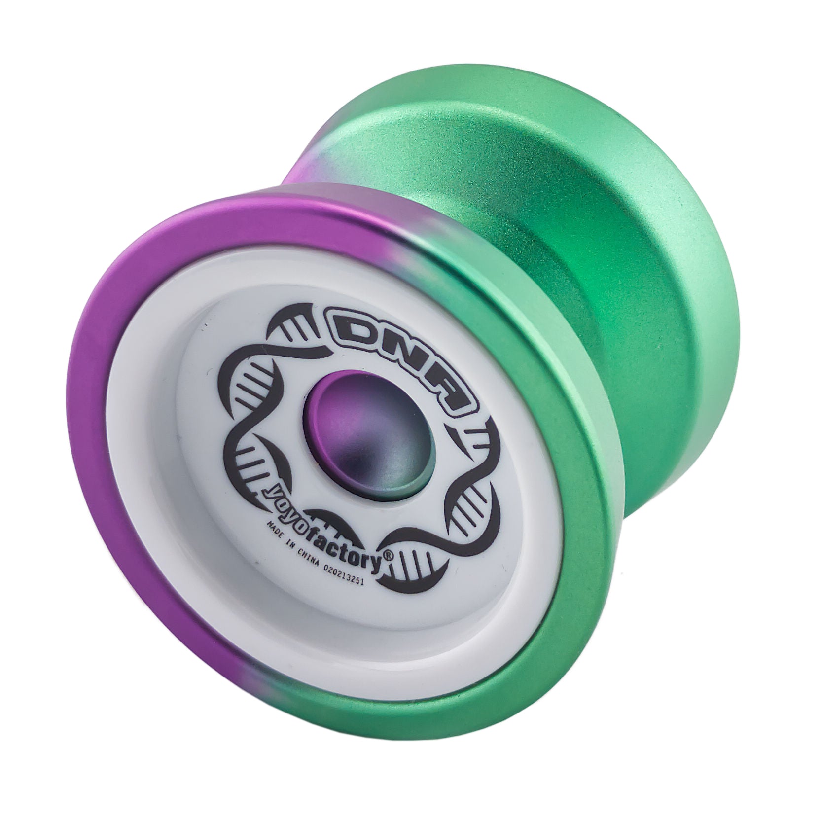 DNA YoYo – YoYoFactory