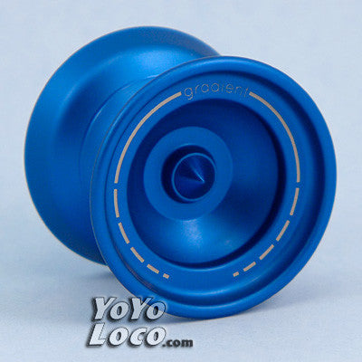 Gradient YoYo - One Drop