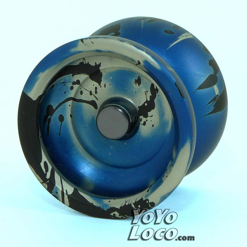 Parlay YoYo - One Drop