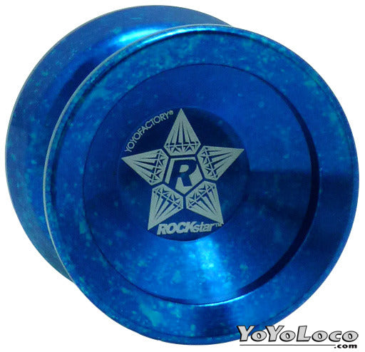 YoYoFactory ROCKstar YoYo