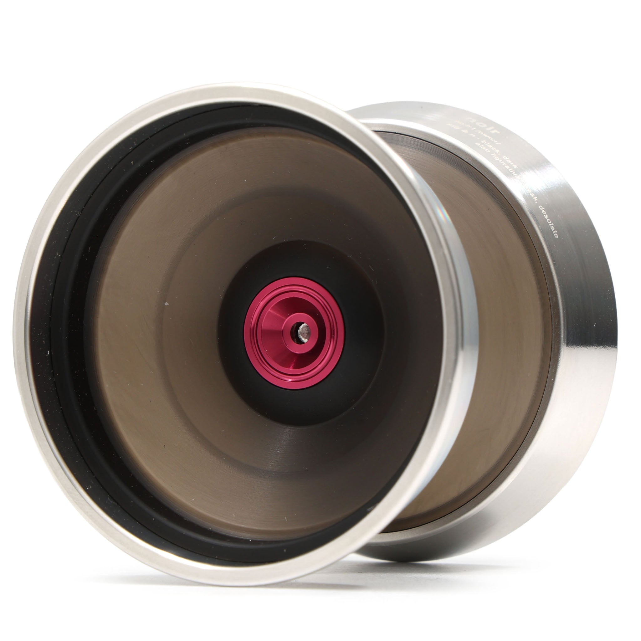 ノワール ドゥ - エンパシー ┃ ヨーヨー専門店リワインド