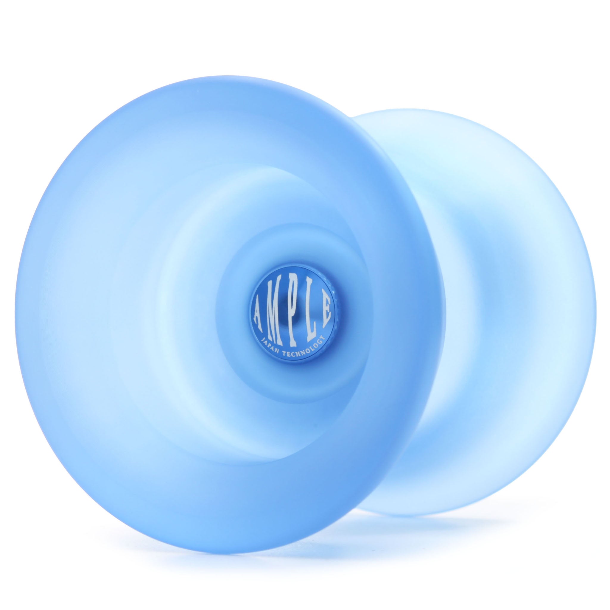 アンプル - ジャパンテクノロジー ┃ヨーヨー専門店リワインド