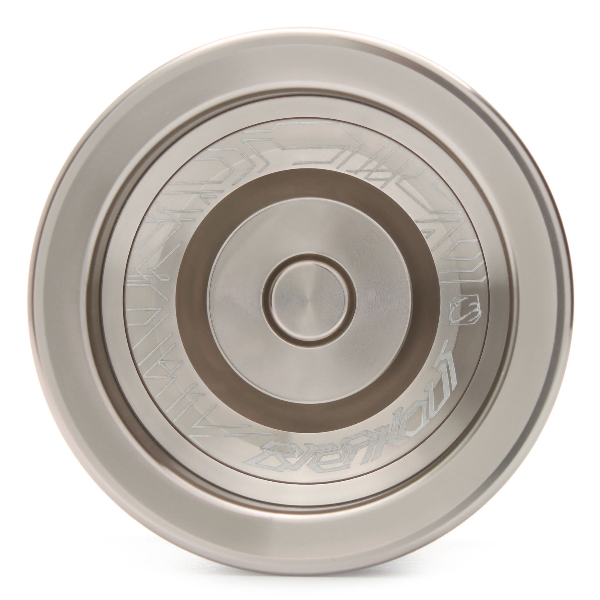 ブレイクアウト - C3ヨーヨーデザイン ┃ヨーヨー専門店リワインド