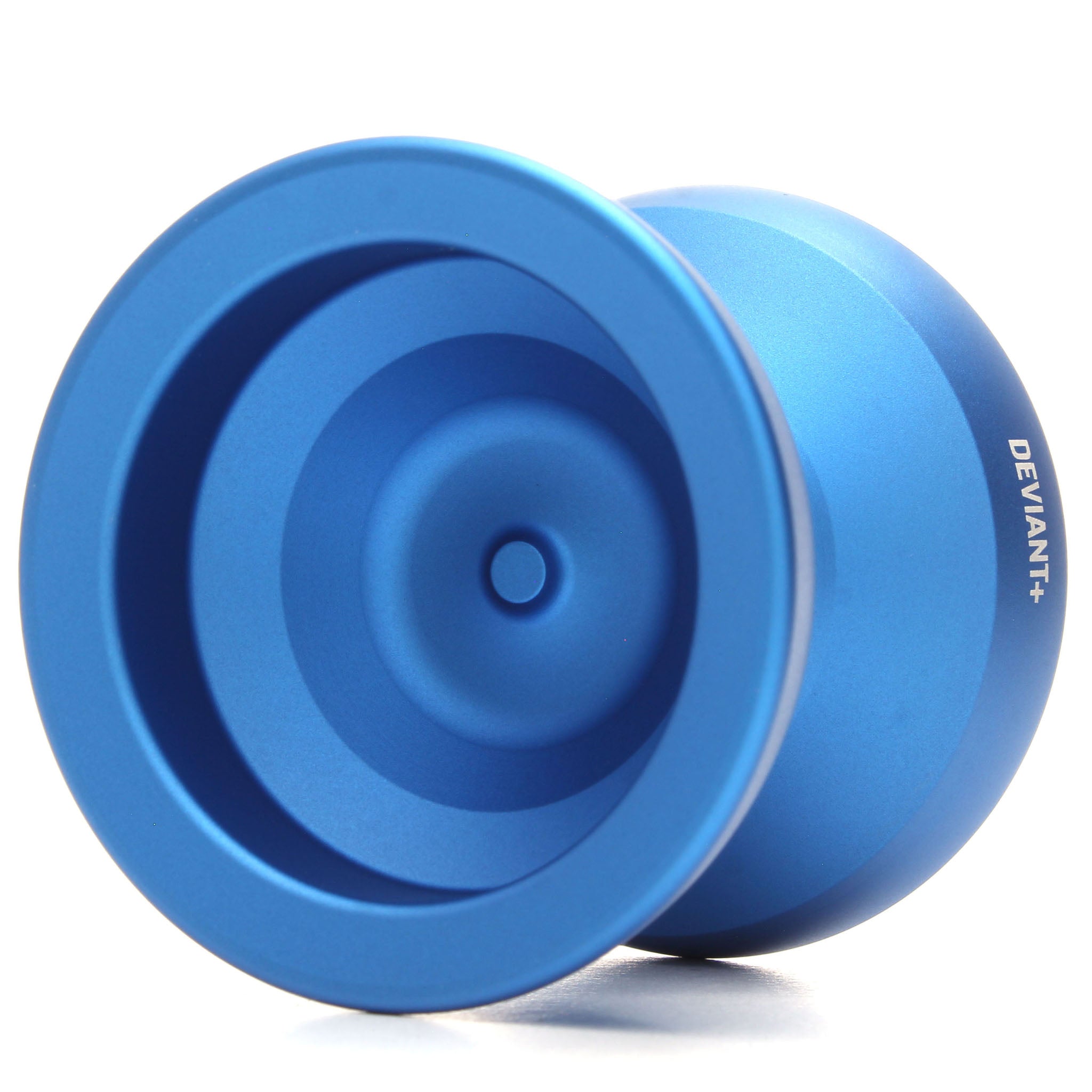 デヴィアント+ - オフセットヨーヨー┃ヨーヨー専門店リワインド