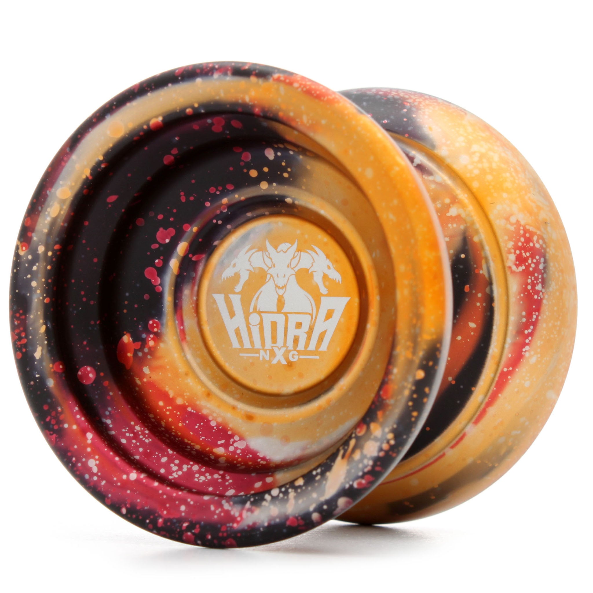 ヒドラNXG - iYoYo ┃ヨーヨー専門店リワインド