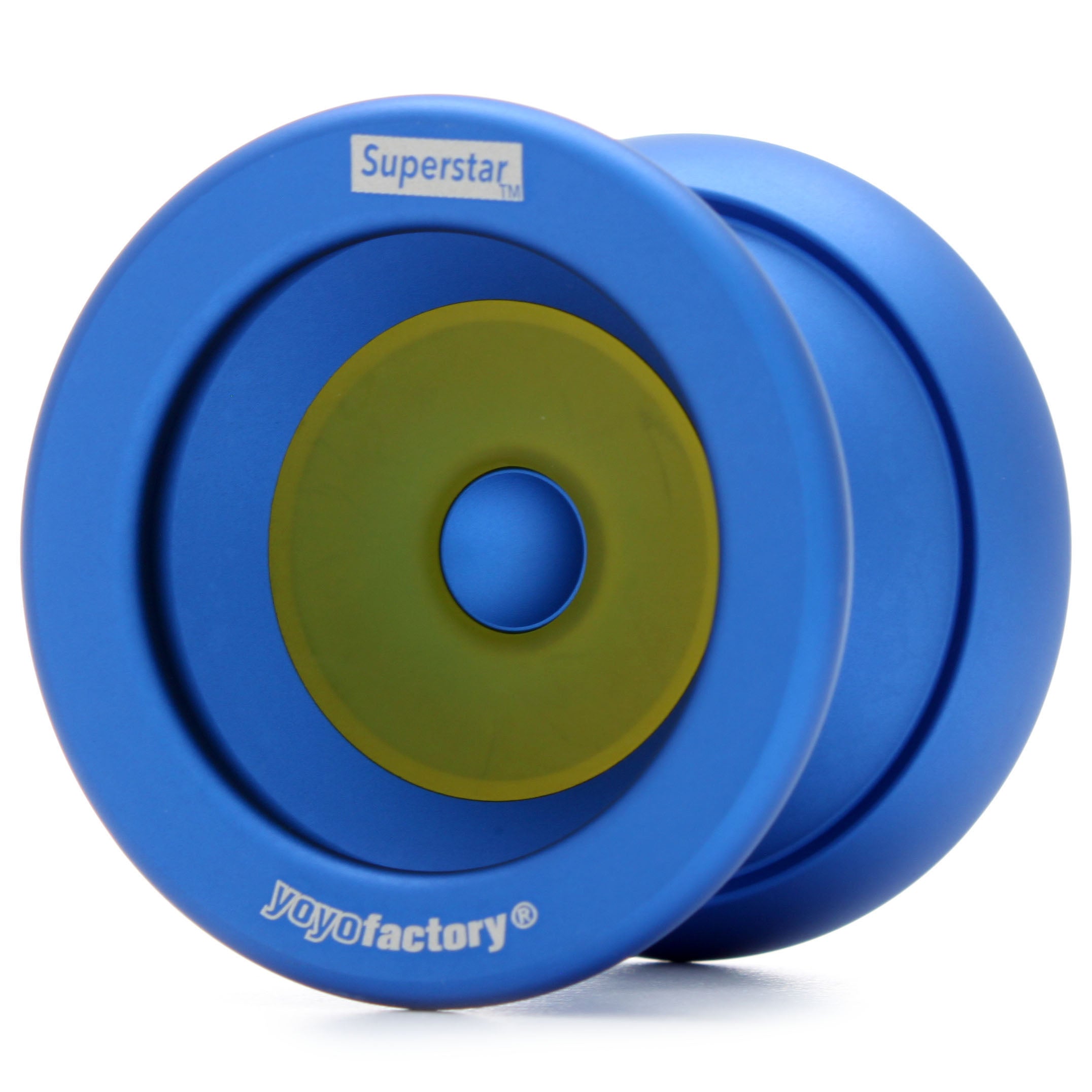 スーパースター2024 - ヨーヨーファクトリー ┃ヨーヨー専門店リワインド