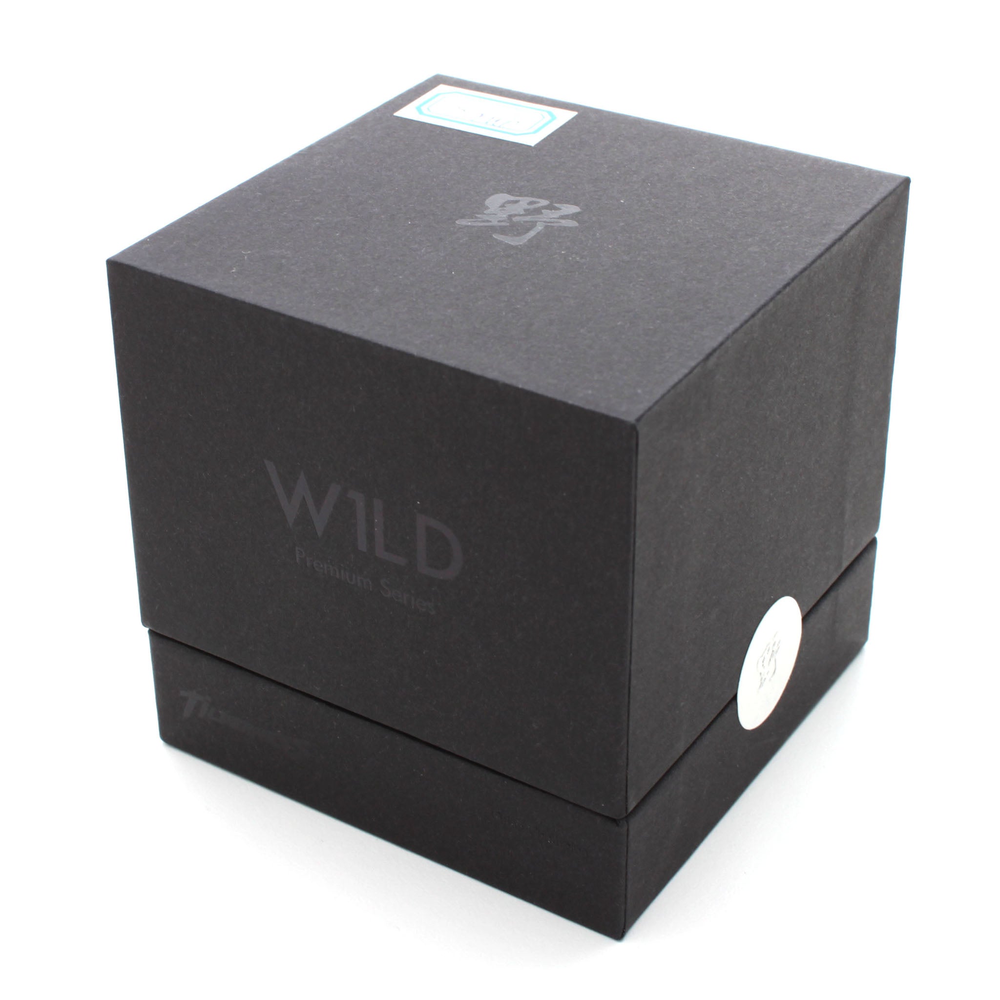 ティルダネス - ワイルド ┃ヨーヨー専門店リワインド