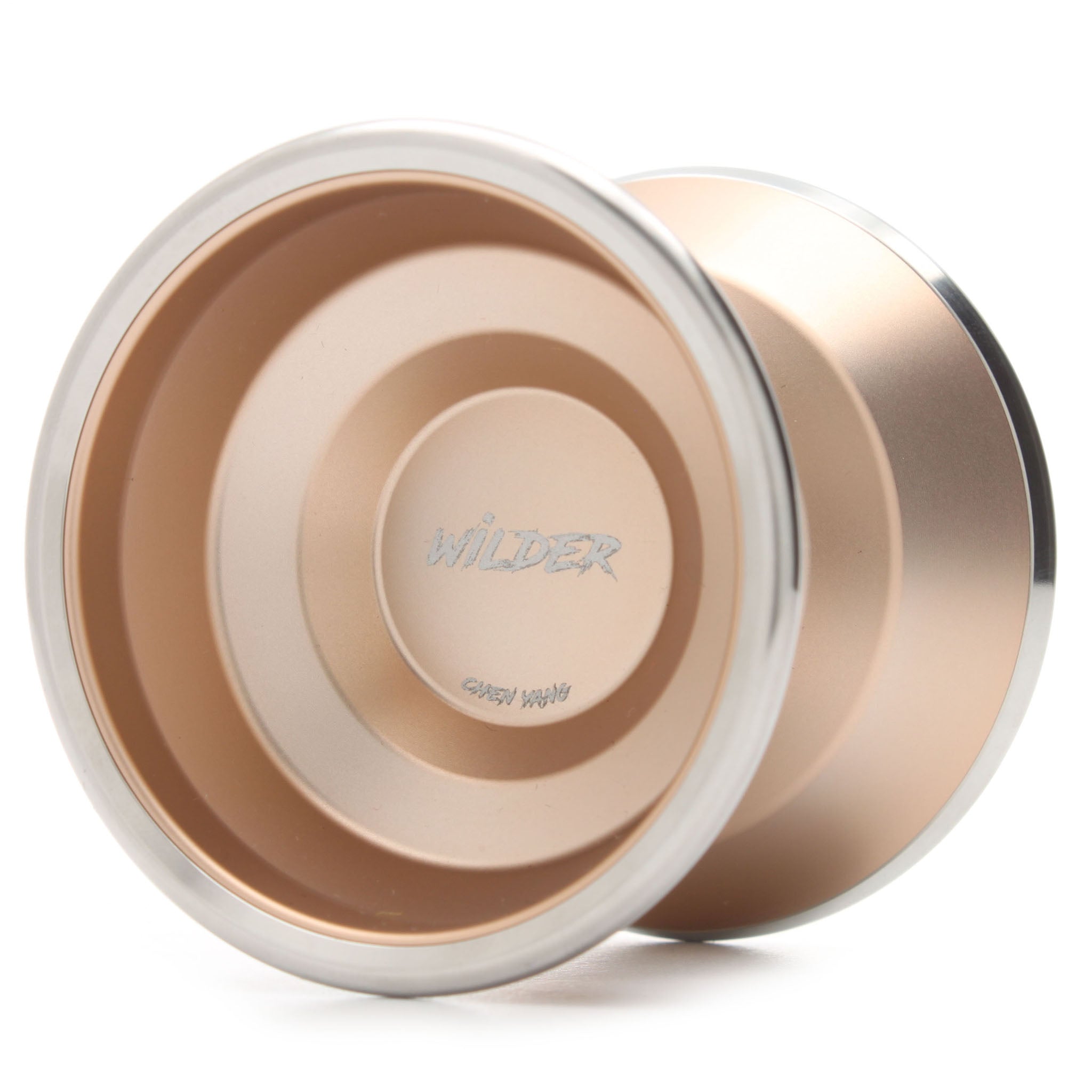 ワイルダー - ワイルド ┃ヨーヨー専門店リワインド