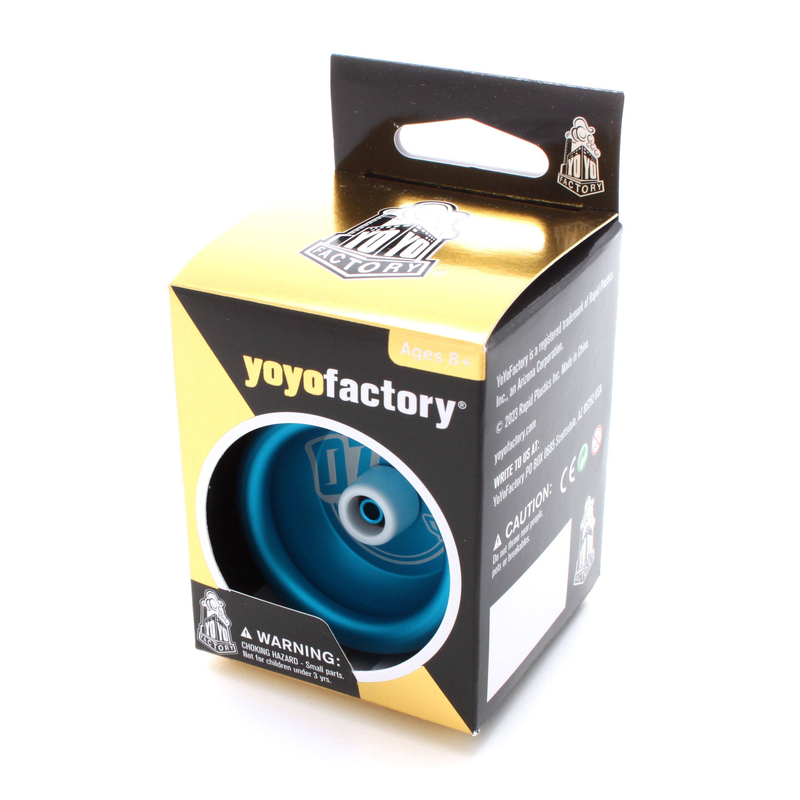 888 (チャンピオンズコレクション) - ヨーヨーファクトリー ┃ヨーヨー