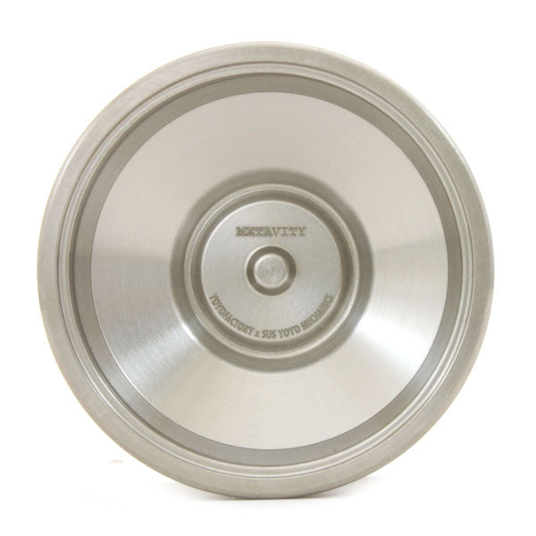 メタヴィティ (サイン入りポストカード付) - ヨーヨーファクトリー