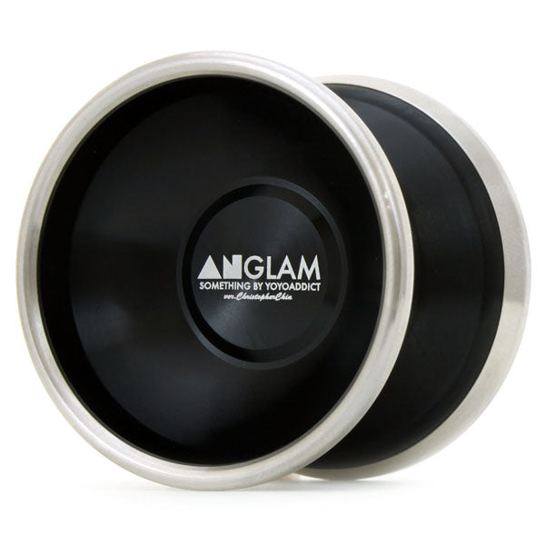 アングラム Ver. CC - サムシング ┃ヨーヨー専門店リワインド