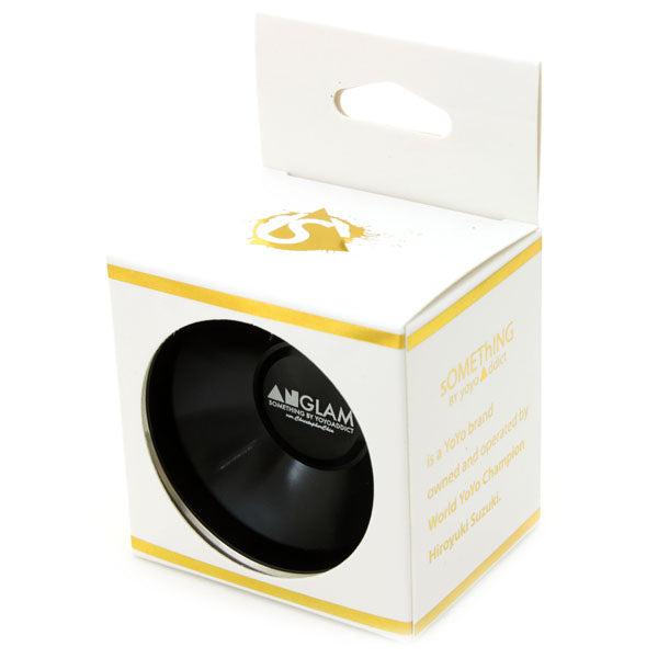 アングラム Ver. CC - サムシング ┃ヨーヨー専門店リワインド