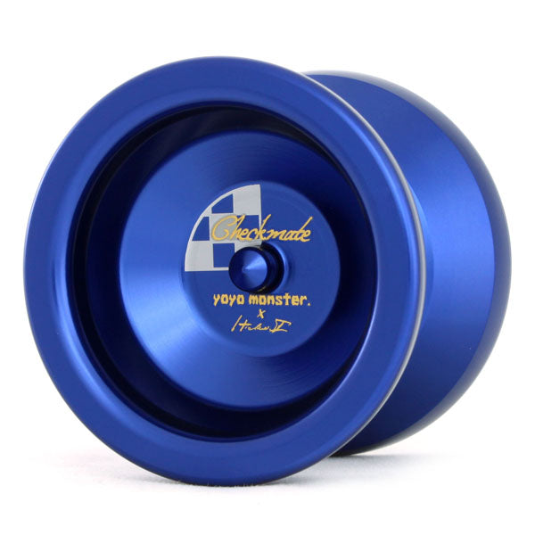 チェックメイト - ヨーヨーモンスター ┃ヨーヨー専門店リワインド