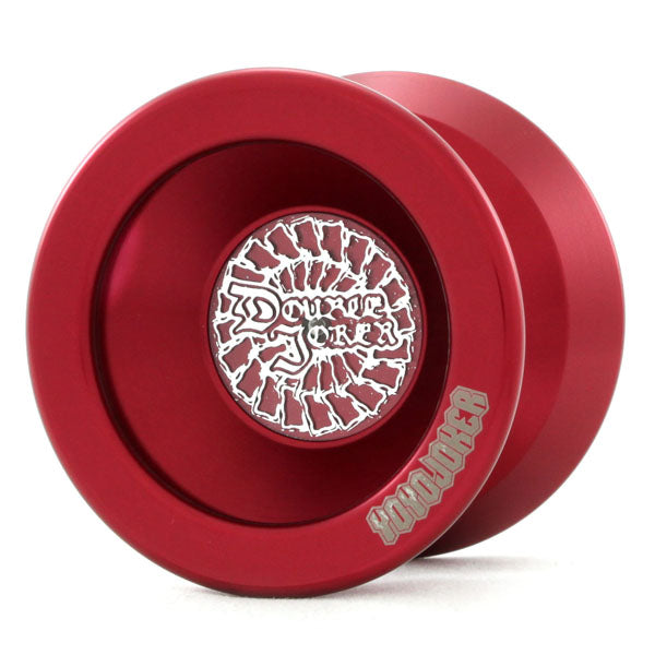 ダブルジョーカー (旧型) - ヨーヨージョーカー ┃ヨーヨー専門店