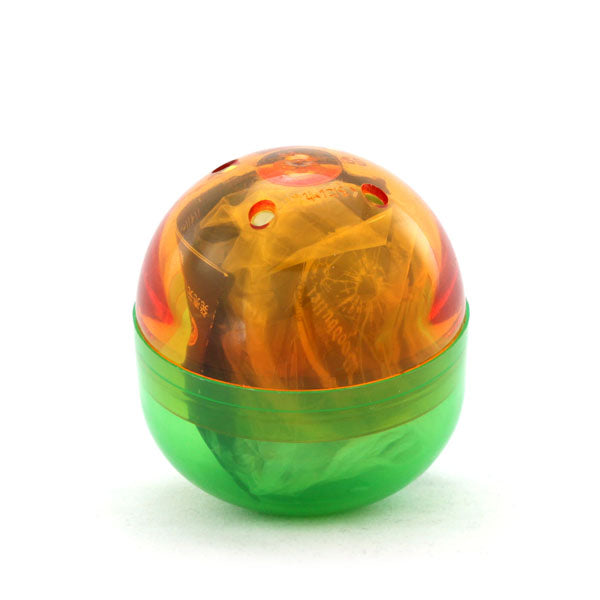 カプセルハイパーヨーヨー(キーチェーン) - バンダイ・ハイパー