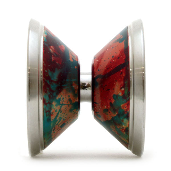 クラウン.st 7075 - C3ヨーヨーデザイン ┃ヨーヨー専門店リワインド