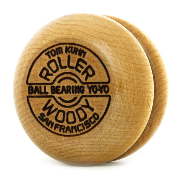 トムクーン [ 博物館 ] ┃世界最大級のヨーヨー専門店リワインド