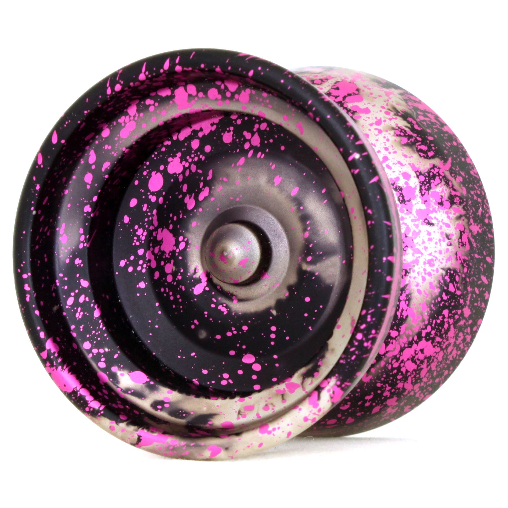 ウーリーマーモット2 - CLYW ┃ヨーヨー専門店リワインド