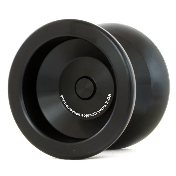 ゼットオン - ヨーヨーリクリエーション ┃ヨーヨー専門店リワインド