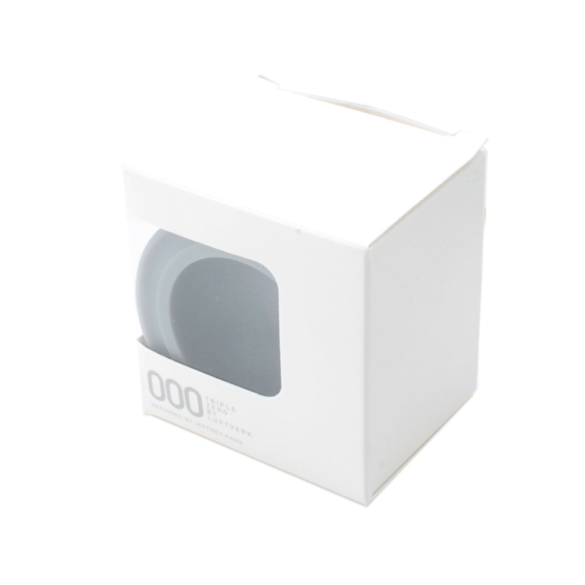 スポーツトイ・アクショントイ Luftverk 000 2024 TRIPLE ZERO