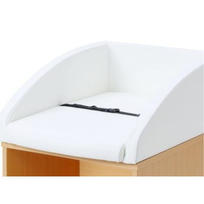 ヤマサキ 業務用おむつ交換台 G-006 | 国産ベビーベッド製造メーカー