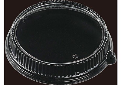 ティアラ丸皿 23 | 容器なび～食品容器・備品等販売～