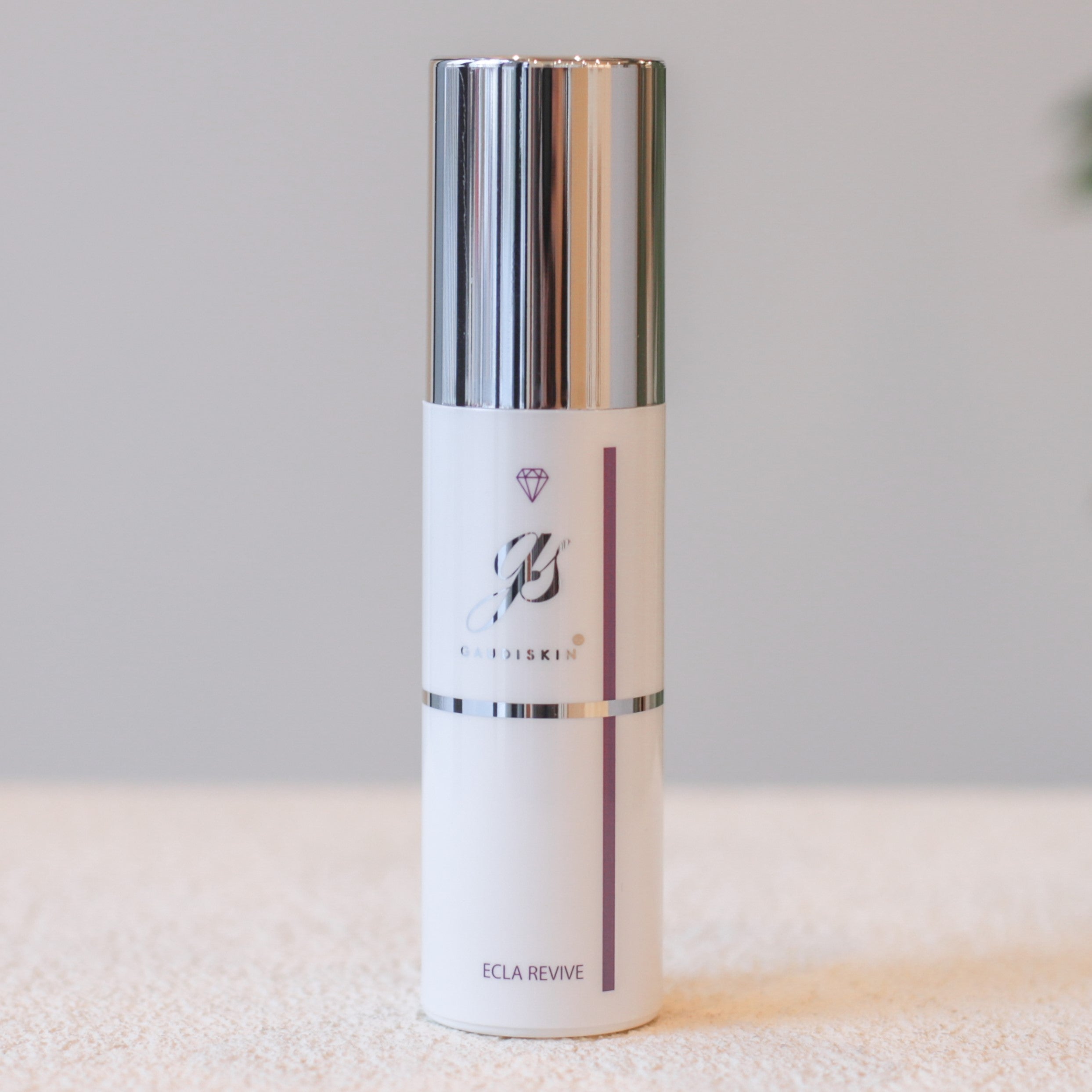 ガウディスキン「エクラリバイブ」は主役級の美容成分たっぷり